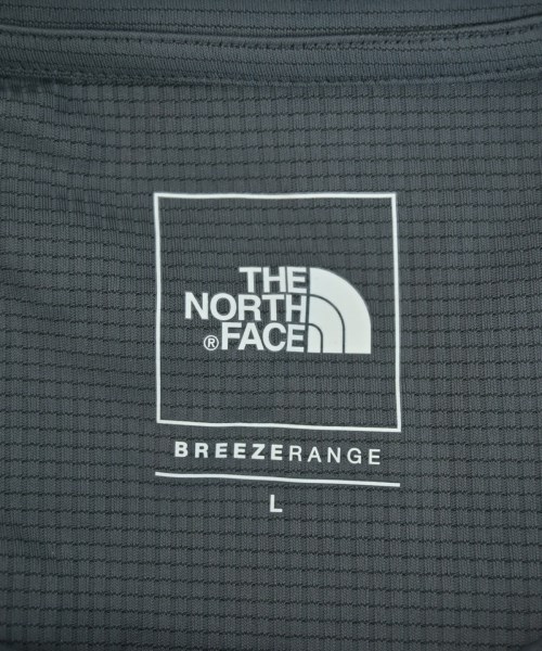 THE NORTH FACE（ザノースフェイス）Tシャツ・カットソー グレー サイズ:L メンズ/2200729570077