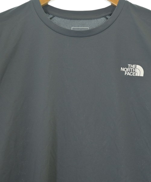 THE NORTH FACE（ザノースフェイス）Tシャツ・カットソー グレー サイズ:L メンズ/2200729570077