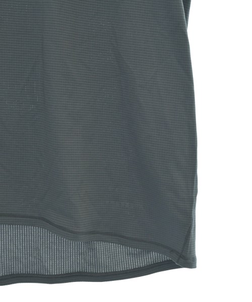 THE NORTH FACE（ザノースフェイス）Tシャツ・カットソー グレー サイズ:L メンズ/2200729570077