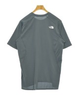 THE NORTH FACE（ザノースフェイス）Tシャツ・カットソー グレー サイズ:L メンズ/2200729570077