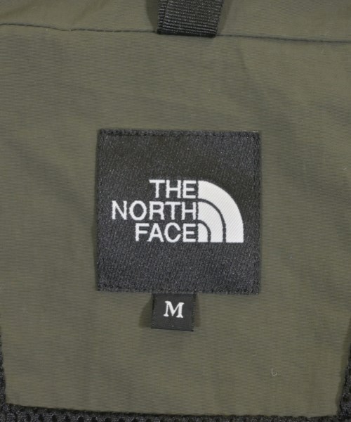 THE NORTH FACE（ザノースフェイス）ミリタリーブルゾン カーキ サイズ:M メンズ/2200729590013