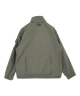 THE NORTH FACE（ザノースフェイス）ミリタリーブルゾン カーキ サイズ:M メンズ/2200729590013