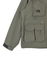 THE NORTH FACE（ザノースフェイス）ミリタリーブルゾン カーキ サイズ:M メンズ/2200729590013