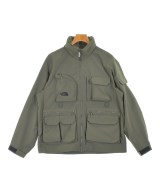 THE NORTH FACE ミリタリーブルゾン