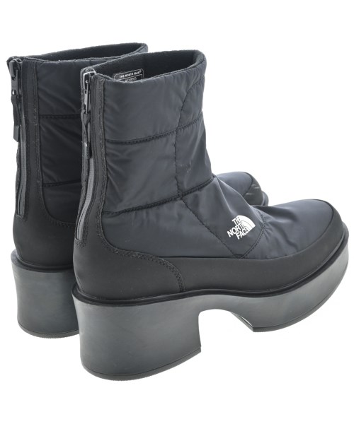THE NORTH FACE（ザノースフェイス）ブーツ 黒 サイズ:25cm レディース/2200721454146