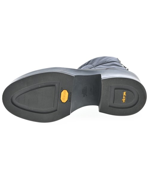 THE NORTH FACE（ザノースフェイス）ブーツ 黒 サイズ:25cm レディース/2200721454146