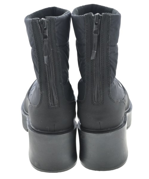 THE NORTH FACE（ザノースフェイス）ブーツ 黒 サイズ:25cm レディース/2200721454146