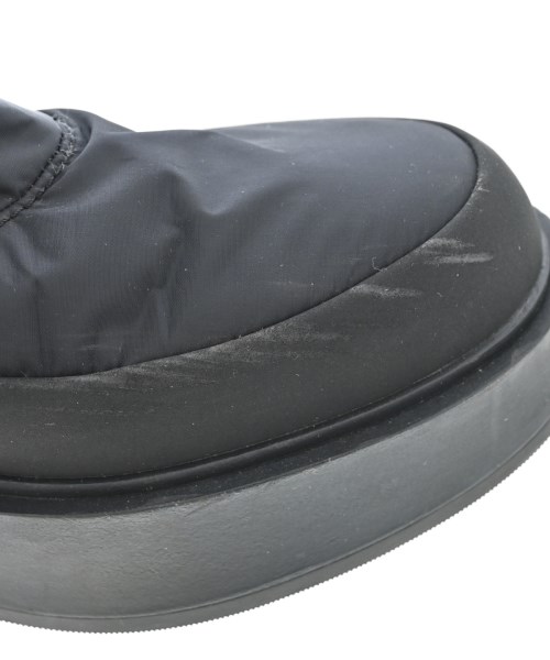 THE NORTH FACE（ザノースフェイス）ブーツ 黒 サイズ:25cm レディース/2200721454146