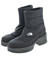 THE NORTH FACE（ザノースフェイス）ブーツ 黒 サイズ:25cm レディース/2200721454146
