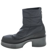 THE NORTH FACE（ザノースフェイス）ブーツ 黒 サイズ:25cm レディース/2200721454146