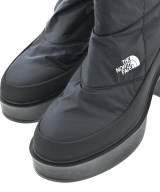 THE NORTH FACE（ザノースフェイス）ブーツ 黒 サイズ:25cm レディース/2200721454146
