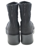 THE NORTH FACE（ザノースフェイス）ブーツ 黒 サイズ:25cm レディース/2200721454146