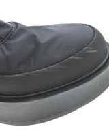 THE NORTH FACE（ザノースフェイス）ブーツ 黒 サイズ:25cm レディース/2200721454146