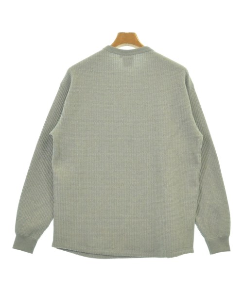 THE NORTH FACE（ザノースフェイス）Tシャツ・カットソー グレー サイズ:M メンズ/2200723459019