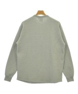 THE NORTH FACE（ザノースフェイス）Tシャツ・カットソー グレー サイズ:M メンズ/2200723459019