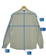 THE NORTH FACE（ザノースフェイス）Tシャツ・カットソー グレー サイズ:M メンズ/2200723459019