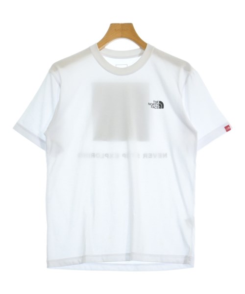 THE NORTH FACE(ザノースフェイス)のTシャツ・カットソー サイズ:S 2,200円