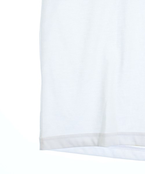 THE NORTH FACE（ザノースフェイス）Tシャツ・カットソー 白 サイズ:S メンズ/2200723459033