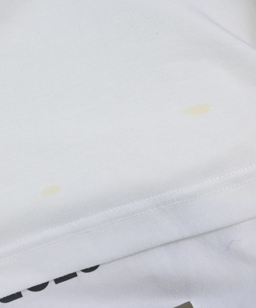 THE NORTH FACE（ザノースフェイス）Tシャツ・カットソー 白 サイズ:S メンズ/2200723459033