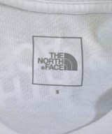 THE NORTH FACE（ザノースフェイス）Tシャツ・カットソー 白 サイズ:S メンズ/2200723459033