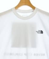 THE NORTH FACE（ザノースフェイス）Tシャツ・カットソー 白 サイズ:S メンズ/2200723459033