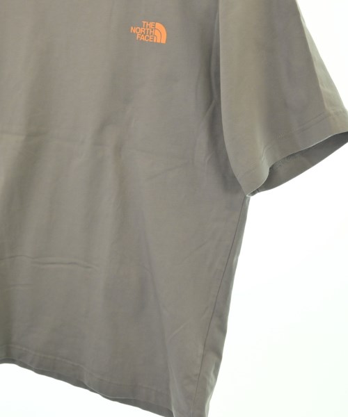 THE NORTH FACE（ザノースフェイス）Tシャツ・カットソー グレー サイズ:L メンズ/2200723459040