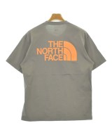 THE NORTH FACE（ザノースフェイス）Tシャツ・カットソー グレー サイズ:L メンズ/2200723459040