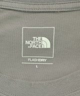 THE NORTH FACE（ザノースフェイス）Tシャツ・カットソー グレー サイズ:L メンズ/2200723459040