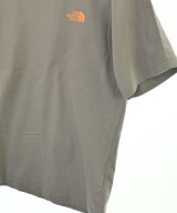 THE NORTH FACE（ザノースフェイス）Tシャツ・カットソー グレー サイズ:L メンズ/2200723459040