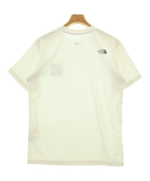 THE NORTH FACE（ザノースフェイス）Tシャツ・カットソー 白 サイズ:M メンズ/2200723459057