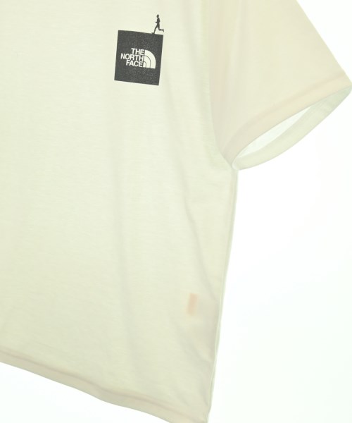 THE NORTH FACE（ザノースフェイス）Tシャツ・カットソー 白 サイズ:M メンズ/2200723459057