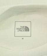 THE NORTH FACE（ザノースフェイス）Tシャツ・カットソー 白 サイズ:M メンズ/2200723459057