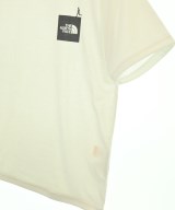 THE NORTH FACE（ザノースフェイス）Tシャツ・カットソー 白 サイズ:M メンズ/2200723459057