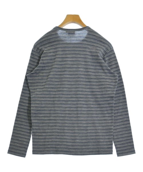 THE NORTH FACE（ザノースフェイス）Tシャツ・カットソー グレー サイズ:L メンズ/2200723459071