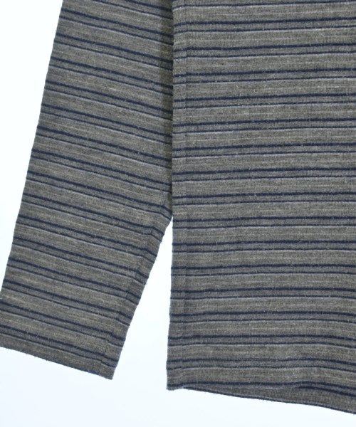 THE NORTH FACE（ザノースフェイス）Tシャツ・カットソー グレー サイズ:L メンズ/2200723459071