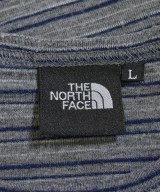 THE NORTH FACE（ザノースフェイス）Tシャツ・カットソー グレー サイズ:L メンズ/2200723459071