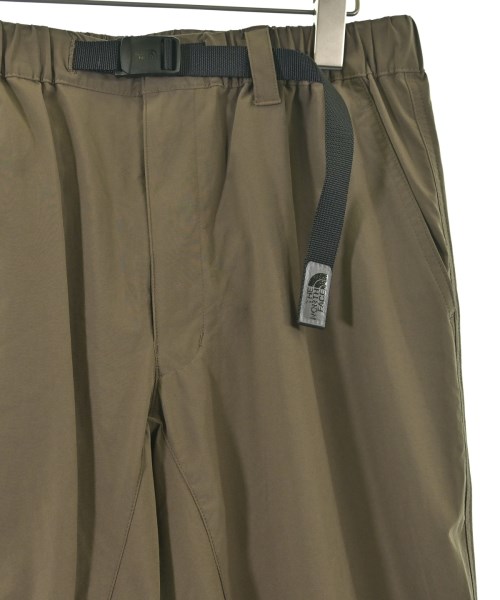 THE NORTH FACE（ザノースフェイス）その他 茶 サイズ:L メンズ/2200723459088