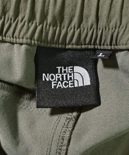 THE NORTH FACE（ザノースフェイス）その他 カーキ サイズ:L メンズ/2200723459095