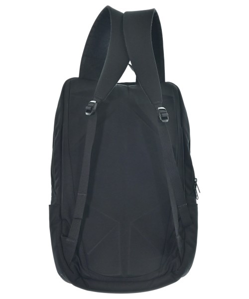 THE NORTH FACE（ザノースフェイス）バックパック・リュック 黒 サイズ:- メンズ/2200723459101