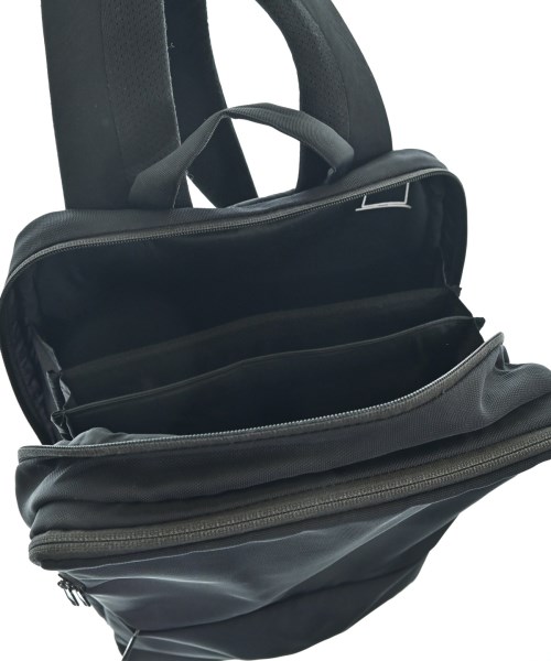THE NORTH FACE（ザノースフェイス）バックパック・リュック 黒 サイズ:- メンズ/2200723459101