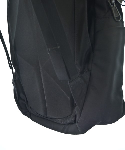 THE NORTH FACE（ザノースフェイス）バックパック・リュック 黒 サイズ:- メンズ/2200723459101