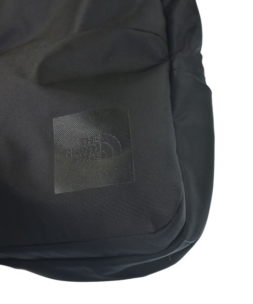 THE NORTH FACE（ザノースフェイス）バックパック・リュック 黒 サイズ:- メンズ/2200723459101