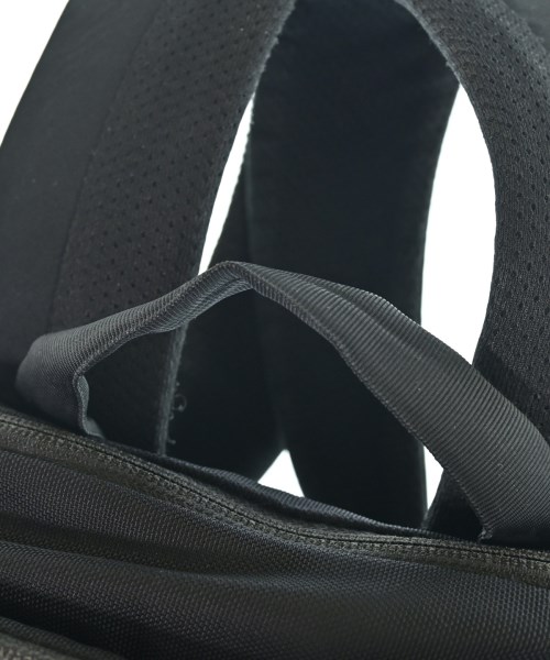 THE NORTH FACE（ザノースフェイス）バックパック・リュック 黒 サイズ:- メンズ/2200723459101