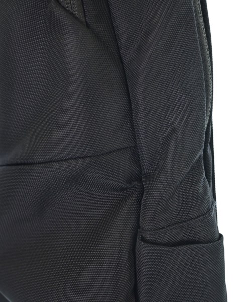 THE NORTH FACE（ザノースフェイス）バックパック・リュック 黒 サイズ:- メンズ/2200723459101