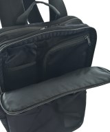 THE NORTH FACE（ザノースフェイス）バックパック・リュック 黒 サイズ:- メンズ/2200723459101