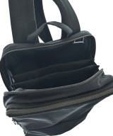 THE NORTH FACE（ザノースフェイス）バックパック・リュック 黒 サイズ:- メンズ/2200723459101