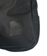 THE NORTH FACE（ザノースフェイス）バックパック・リュック 黒 サイズ:- メンズ/2200723459101