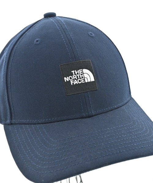 THE NORTH FACE（ザノースフェイス）キャップ 紺 サイズ:F メンズ/2200723459125