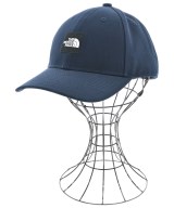 THE NORTH FACE（ザノースフェイス）キャップ 紺 サイズ:F メンズ/2200723459125