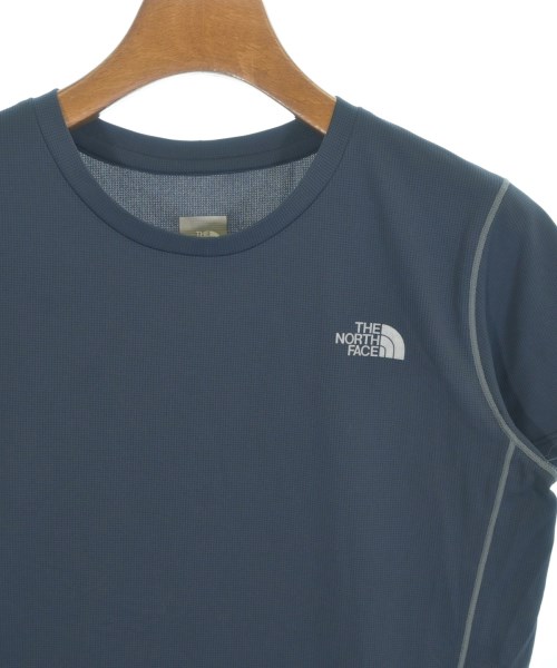 THE NORTH FACE（ザノースフェイス）Tシャツ・カットソー 紺 サイズ:L レディース/2200724060047